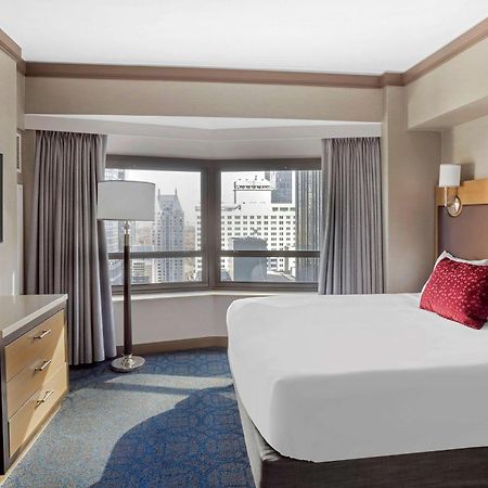 Hilton Club New York Hotel Exterior photo