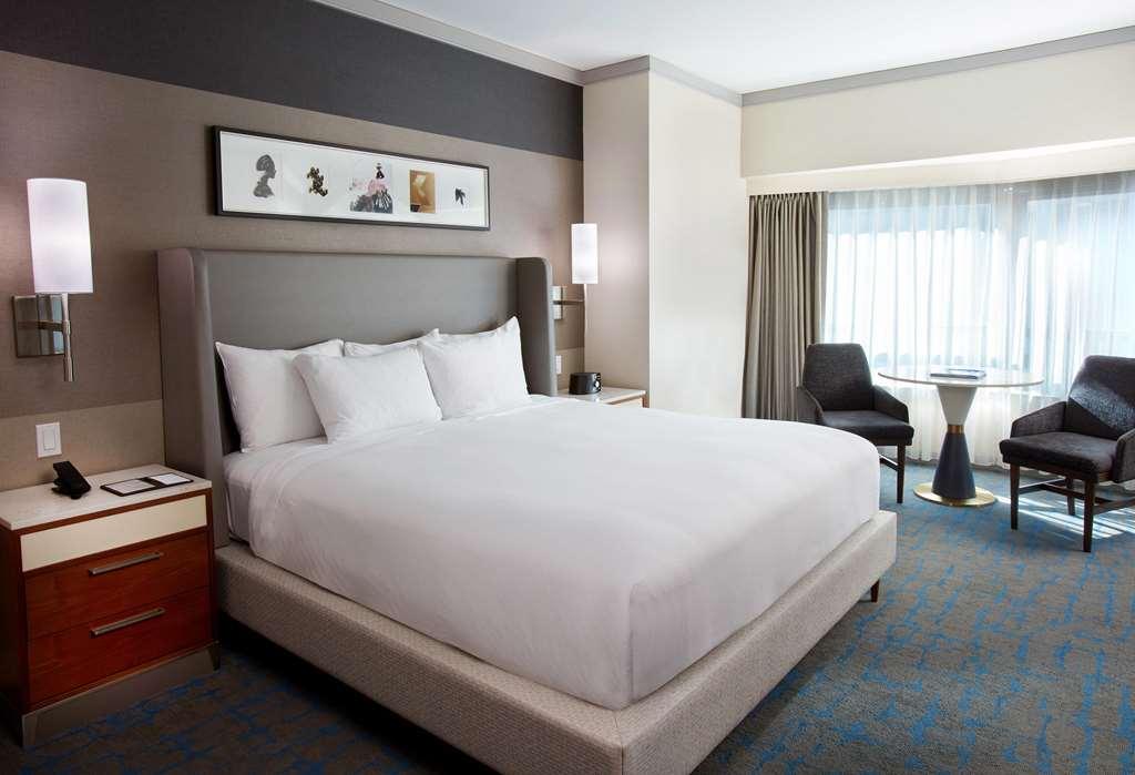 Hilton Club New York Hotel Room photo