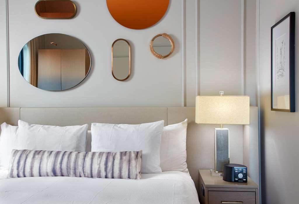 Hilton Club New York Hotel Room photo