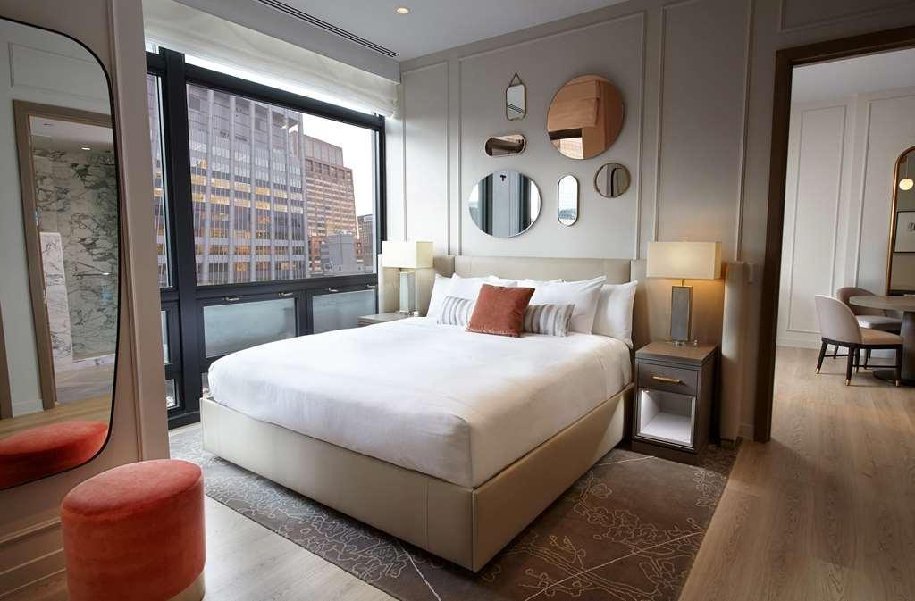Hilton Club New York Hotel Room photo