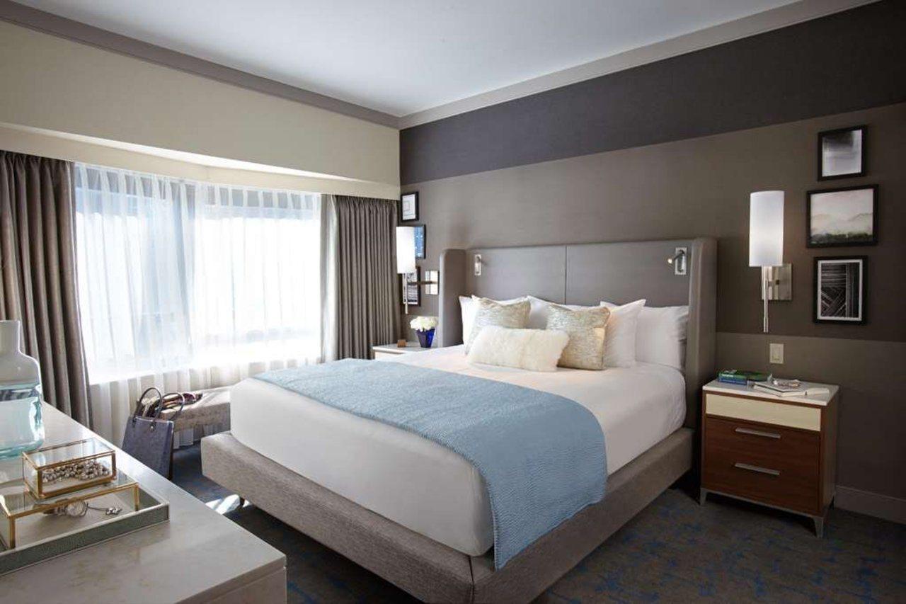 Hilton Club New York Hotel Exterior photo