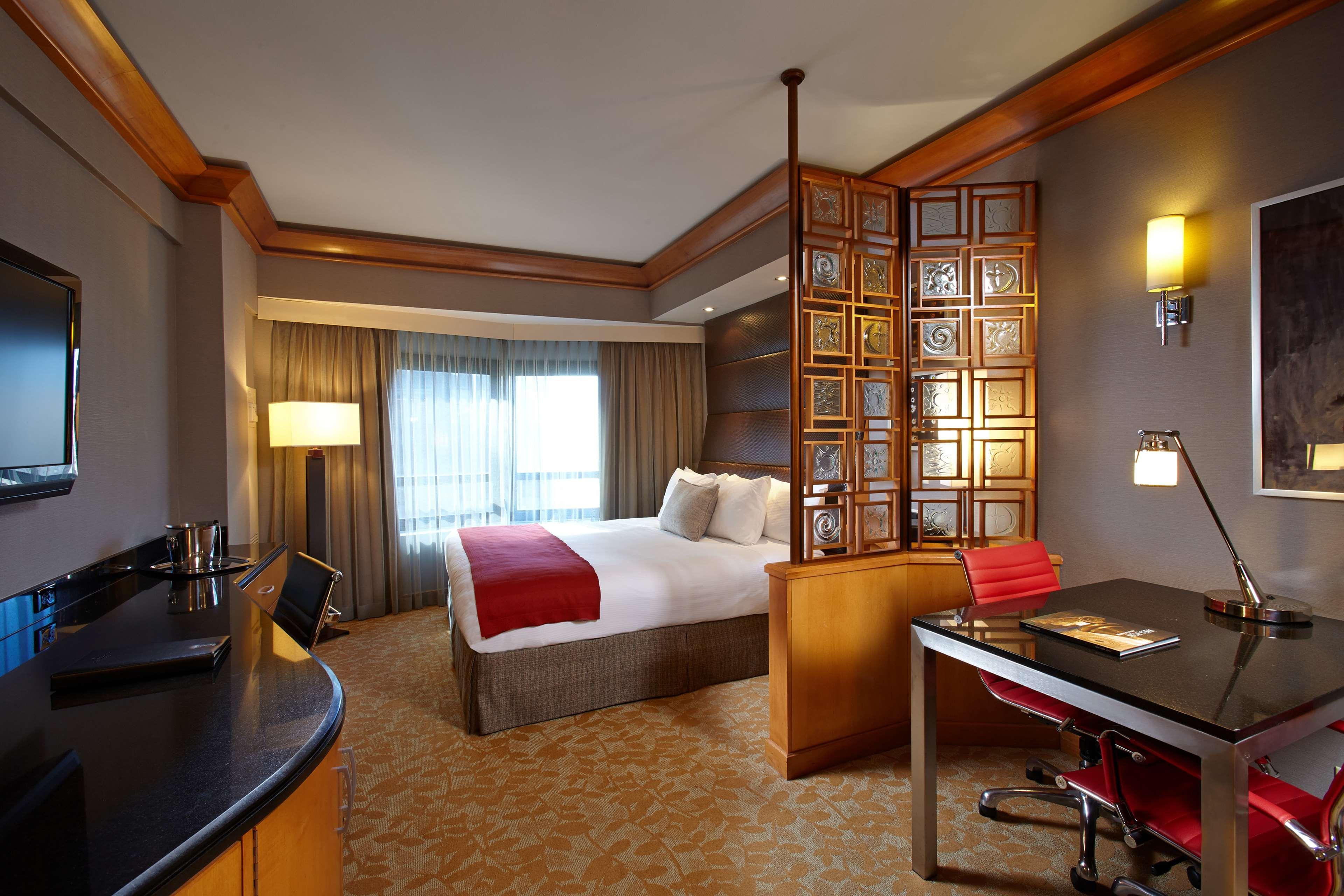 Hilton Club New York Hotel Exterior photo