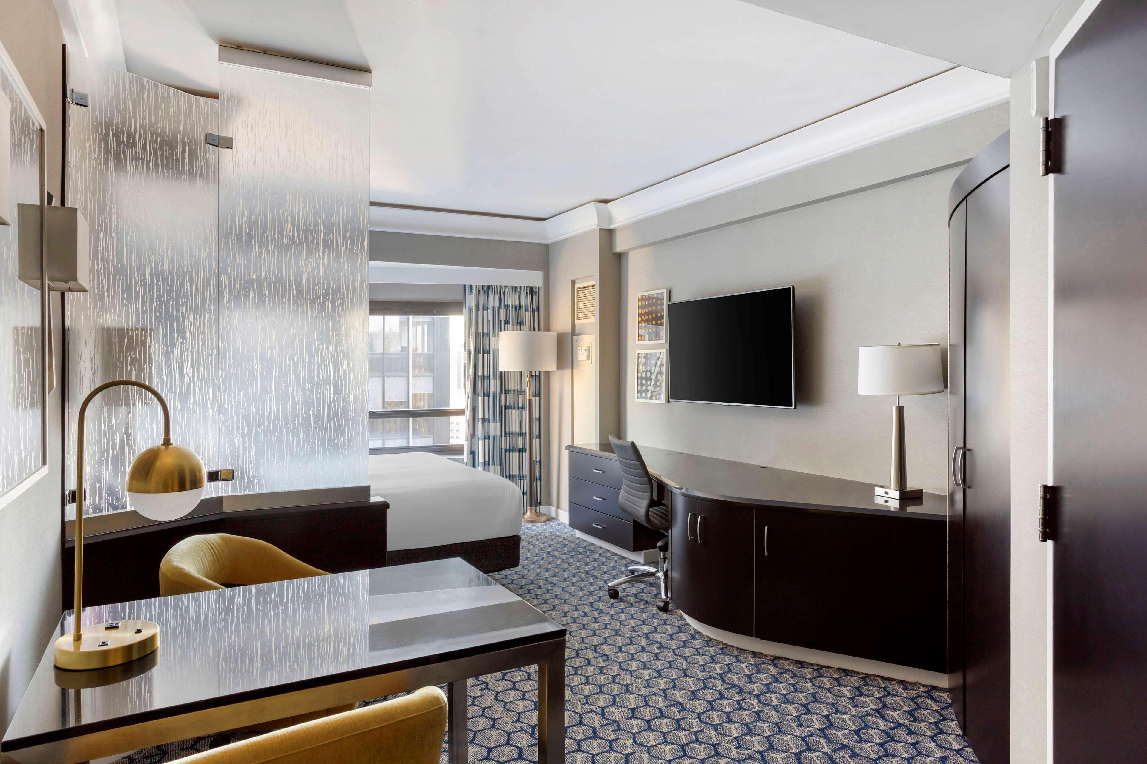Hilton Club New York Hotel Exterior photo