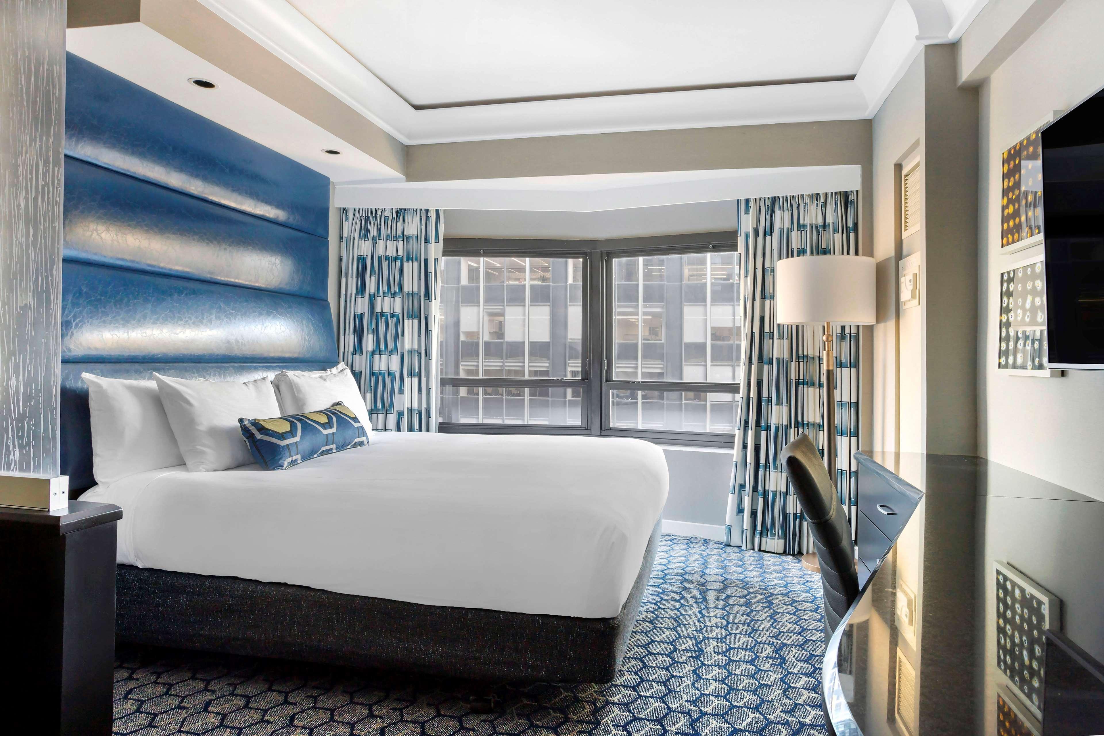 Hilton Club New York Hotel Exterior photo