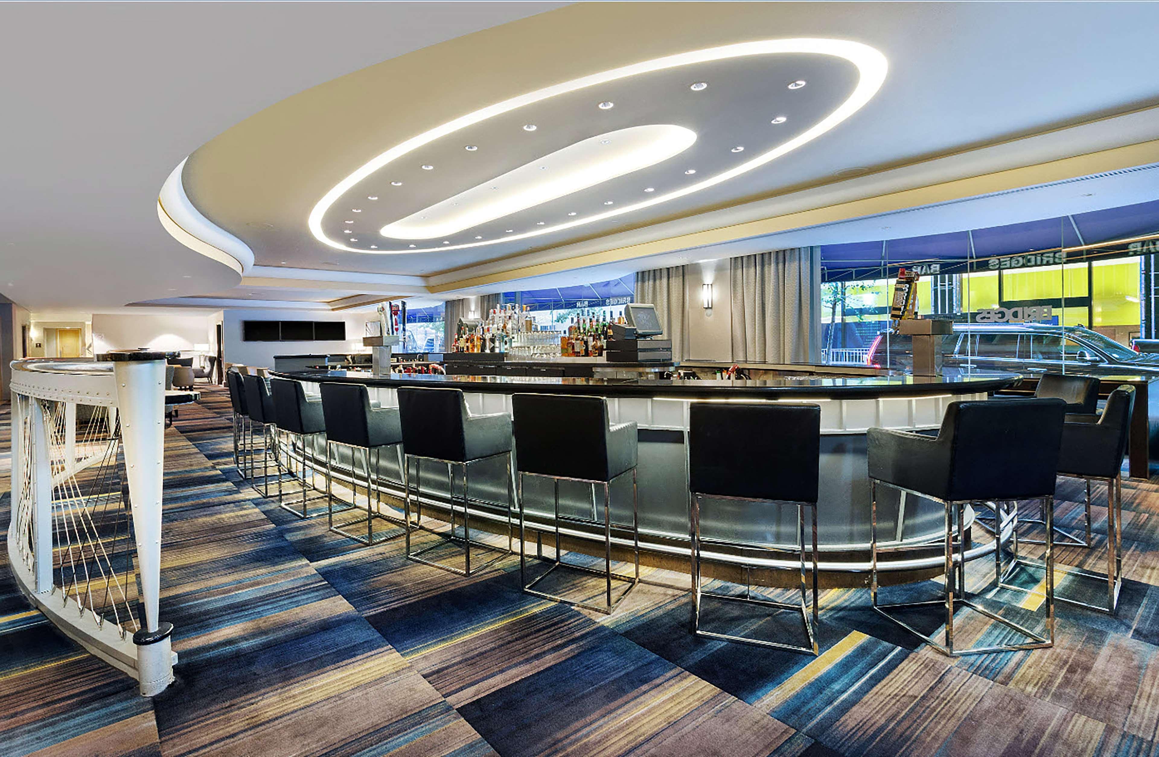 Hilton Club New York Hotel Exterior photo