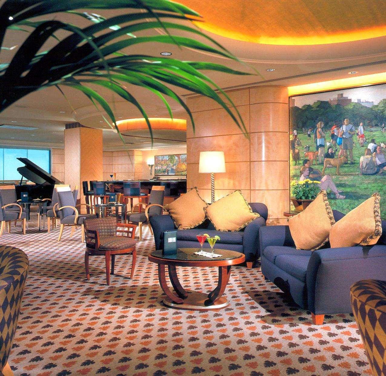 Hilton Club New York Hotel Exterior photo