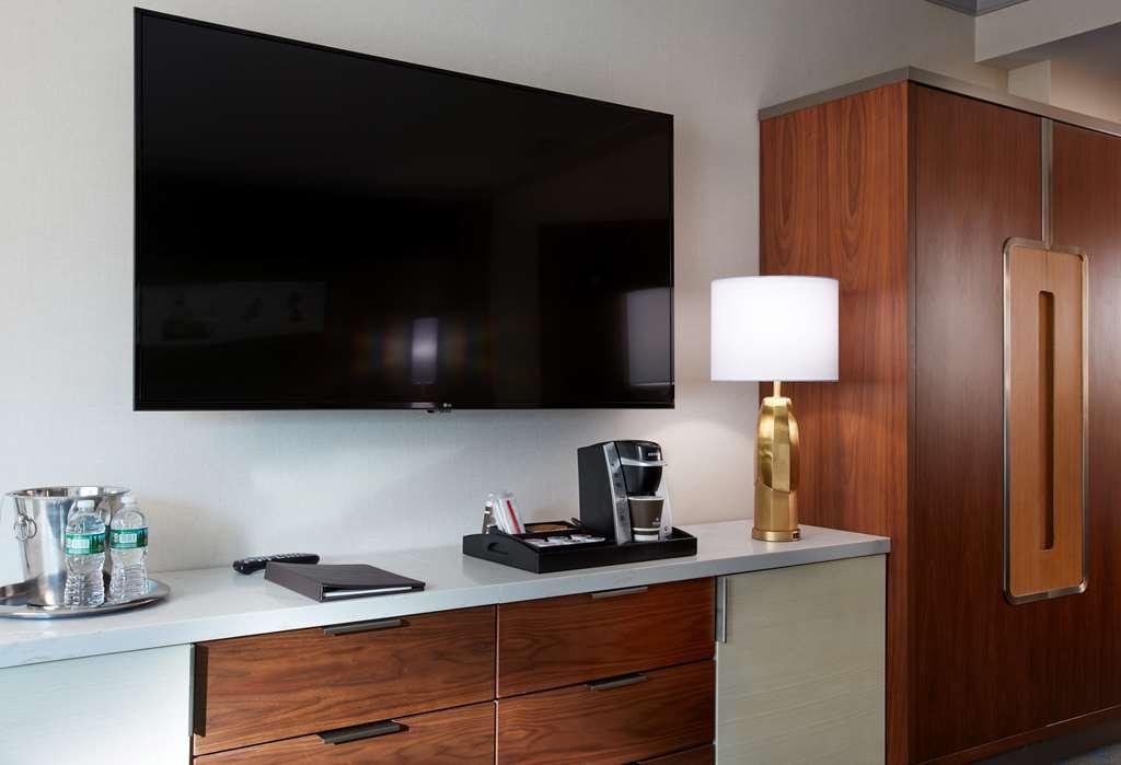 Hilton Club New York Hotel Room photo