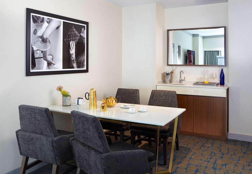 Hilton Club New York Hotel Room photo