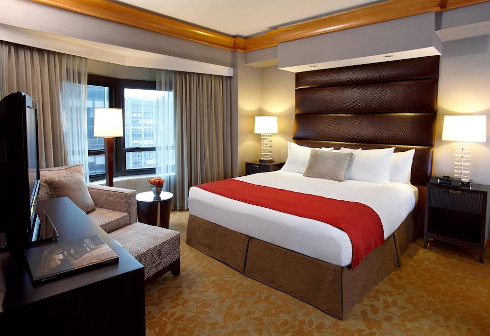 Hilton Club New York Hotel Exterior photo