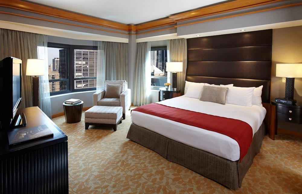 Hilton Club New York Hotel Exterior photo