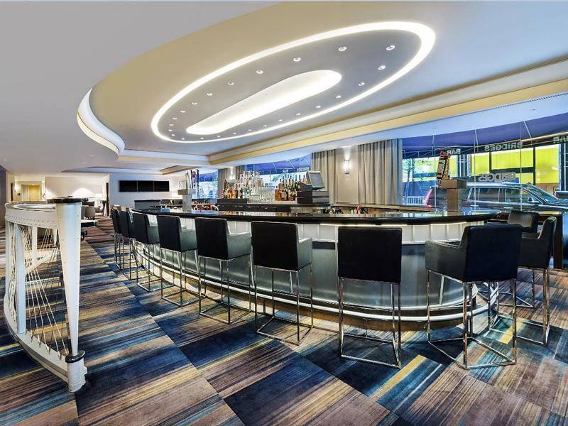 Hilton Club New York Hotel Exterior photo